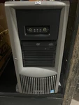 Hp Proliant ML370 G4 Server Tower Used. Price: $149.95.