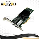 Lenovo Thinksystem Emulex LPE35002 32GB 2-PORT Pcie Fc Network Adapter 03GX173 Excellent. Price: $1399.99.