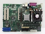 Intel S845WD1-E Server Motherboard With SL68Q Pentium 1.8GHZ Cpu 1GB Ram Used. Price: $64.95.