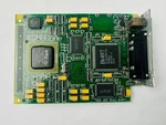 Sun Microsystems 501-4127 TPB-S.V0 9806 Creator Series Frame Buffer Graphic Card Used. Price: $495.00.