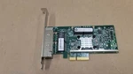 Hp 331T 649871-001 Quad Port Pci-e Full Height Gigabit Ethernet Server Adapter Good. Price: $13.99.