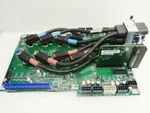 Hp 867408-001 Sps-pca Power Board XL270D GEN9 838567-001 W/ Riser Pn: 867407-001 Used. Price: $670.00.