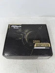 Asrock Rack B550D4ID-2L2T Deep Mini-itx Server Motherboard Amd Ryzen 5000 Series For. Price: $199.00.