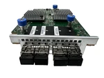 Netapp X1161A 111-04231 25G Mezzanine Card For FAS8300 AFF-A400 Used. Price: $424.15.