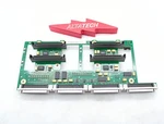 Hp A6093-60003 RP8400 Disk Media Backplane For Proliant DL580 GEN7 Server Used. Price: $45.00.