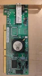 Qlogic FC5010409-22 Ibm 2GB Pci-x FC2-133 Fiber Interface Card Used. Price: $18.00.