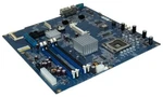 Celestix 8888-00000901 CTX945 LGA775 4X DDR2 Mainboard Open. Price: $426.59.