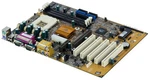 Motherboard Ecs K7VZA 462 3X Sdram Agp 5X Pci Amr Atx Neu:. Price: $45.32.