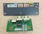 Genuine Cisco Network Server Console Board 73-12297-03 3750 Series Used. Price: $21.55.