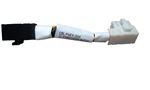 Supermicro CBL-PWEX-0954 Right Angle 8PIN Cpu To Pcie 5.5CM Gpu Power Cable New. Price: $39.00.