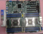 Genuine Intel S2600CW Motherboard H12881-270 I/o Plate (no Cpu) Used. Price: $152.99.