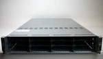 Supermicro 6027TR-HTRF X9DRT-HF Intel E5-2609 2.4GHZ 4-NODE Server *no Ram/hdd* Used. Price: $143.99.