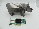 Dell 3CTVF 10GB Dual Port Sfp+ Fiber Channel Card PE210G2SPI9A-XR Used. Price: $29.99.