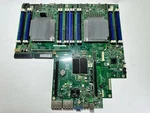 Intel S2600GZ Dual LGA2011 Server Motherboard 16 Dimm DDR3 Ecc Sas Usb 3.0 Teste Used. Price: $69.00.