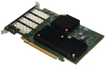 Emulex LPE31004-M6-SIO 4-PORT 16GB Fc Host Bus Adapter Used. Price: $15.95.