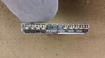 Hp 405943-001 16 Port 4GB Fiber Channel Pass-thru Module 403626-B21 405287-001 Used. Price: $53.99.