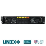 Gigabyte G292-Z20 2U 8 Bay Sff With 1X Amd 7502 Cpu No Memory Black Face Plate Used. Price: $2519.00.