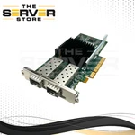 Silicom Intel 82599ES Dual-port 10GBE Sfp+ Adapter Card PE210G2SPI9A-XR-CX1 Excellent. Price: $45.99.