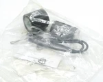 Commscope Gk-sunv Universal Grounding Kit New. Price: $21.95.