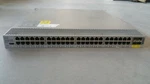 Cisco N2K-C2148T-1GE N2K1GE FEX1PS1FANMOD48X1G-BASET+4X10GEREQSFP+ Gebraucht. Price: $34.69.