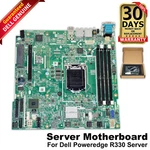 Dell Poweredge R330 DDR4 Server Motherboard Intel C236 LGA1151 Socket F93J7 Excellent. Price: $43.99.