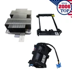 Cooling Fan And Heatsink Kit For Dell Poweredge R440 Server 1CW2J NW0CG New. Price: $38.98.