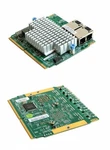 Supermicro AOC-MTG-I2TM X550 10GBE Dual RJ45 Nic Adapter Pcie No Bracket Gebraucht. Price: $85.90.
