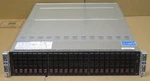 Supermicro Superserver CSE-217 4X X10DRT-P 6X E5-2620V4 2X E5-2640V4 2U Used. Price: $1685.88.
