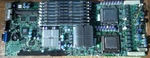 Supermicro X7DWT Blade Motherboard W/ 2X Intel Xeon E5410 And 16GB Micron DDR2 Used. Price: $73.18.