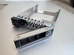 Lot Dell MKC9M GEN14/G15 2.5" Hdd Caddy Tray R750 R650 R550 R450 T550 T350 R640 New. Price: $1318.00.
