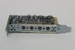 Sun 501-4155 Audio Module Adapter Ultra 30 60 80 W/warranty. Price: $15.00.