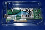 QLE2660 Dell Qlogic 16GB Single Port Fibre Channel Fc Hba 406-BBIQ Used. Price: $35.00.