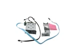 Hp 871783-001 DL380 G10 2BAY Sff Rear Cage Used. Price: $93.20.