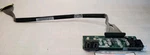 Tested Dell Optiplex 755 Front Panel Power Button, Usb, Audio I/o (# CN-312) New. Price: $15.00.