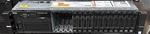Dell Poweredge R830 Server 16 X Dual 2.5GHZ 30M 8C E5-4655V4 Processors Used. Price: $349.95.