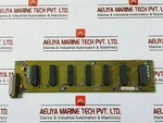 Allen-bradley 961914 Printed Circuit Backplan Board 96191546.SM1 01A01 Used. Price: $144.41.