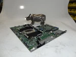 P31452-001 Hp DL325 GEN10 Systemboard P20154-001 Used. Price: $269.00.