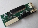Power Supply Extender Card Distribution Board 0TV5X6 For Dell Precision Used. Price: $15.00.