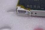Alcatel Vscc 302 Ics 01 SNC9FHEAAA ALCLRJAL1750 3AL00262AB Card T18355 Used. Price: $150.00.
