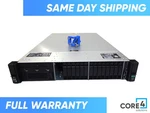 Hp 868703-B21 DL380 GEN10 Sff Cto Server Used. Price: $199.95.