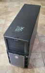 Dell Poweredge 2900 Server 2X Quad-core Xeon E5420 2.50GHZ 4GB Ram *no Hdd Os Used. Price: $94.95.