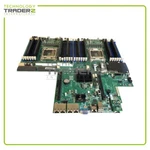 G11481-356 Intel S2600G Dual Server System Motherboard W/ 1X G35851-310 Used. Price: $90.00.