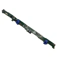 Dell TDM6T Poweredge R340 R440 R640 4BAY 3.5" Sas Backplane W60 Used. Price: $26.98.