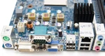 Ibm Lenovo Amd Tpm Motherboard For Thinkcentre M75E FRU:03T6627 New. Price: $40.00.