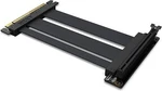 Nzxt Pcie 4.0X16 AB-RC200-B1 Flexible And Shielded Riser Cable 200MM Length Used. Price: $59.99.