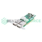 Ibm 02AR121 S89XX Dual Port Adapter Full Height Used. Price: $279.99.