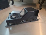 Hp Z620 2ND Cpu Riser Board Heatsink Fan 32GB Ram 1600MHZ 2.9GHZ 618265-001 Used. Price: $110.00.