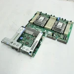 Lenovo Thinksystem 00MX680 Intel Xeon Silver 4114 Lga 3647 DDR4 Motherboard Used. Price: $229.50.