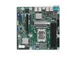Asrock Rack Z690D4U-2L2T/G5 Micro-atx Server Motherboard 14TH Gen, 13TH & 12TH New. Price: $499.49.