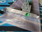 Hp Agere Systems Pinball P40 Full Profile Pci Data/fax 56K Modem Card Used. Price: $14.95.